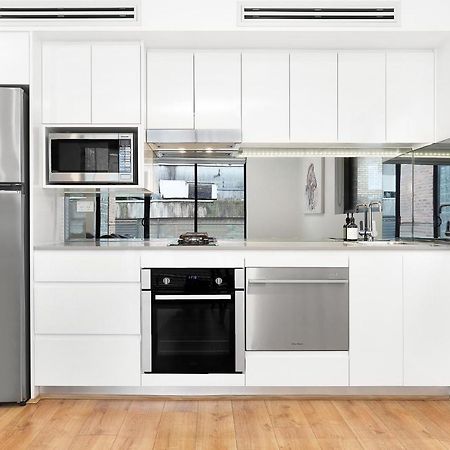 Balmain Modern Apartments Σίδνεϊ Εξωτερικό φωτογραφία