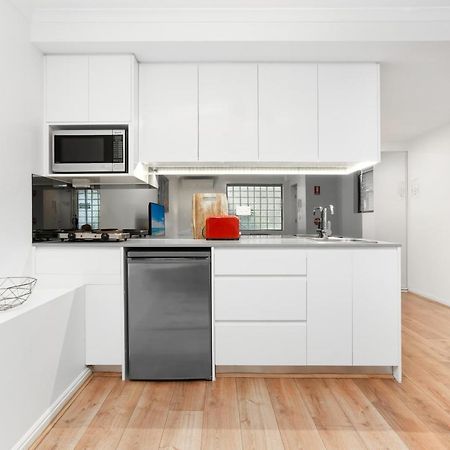 Balmain Modern Apartments Σίδνεϊ Εξωτερικό φωτογραφία