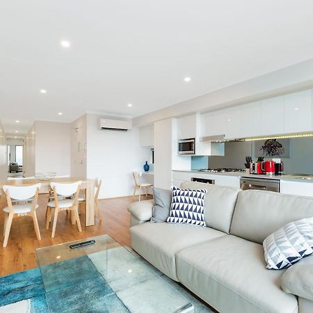 Balmain Modern Apartments Σίδνεϊ Εξωτερικό φωτογραφία