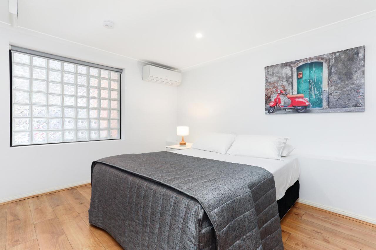 Balmain Modern Apartments Σίδνεϊ Εξωτερικό φωτογραφία