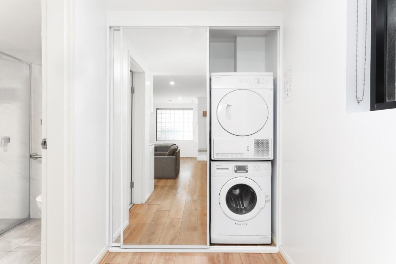 Balmain Modern Apartments Σίδνεϊ Εξωτερικό φωτογραφία