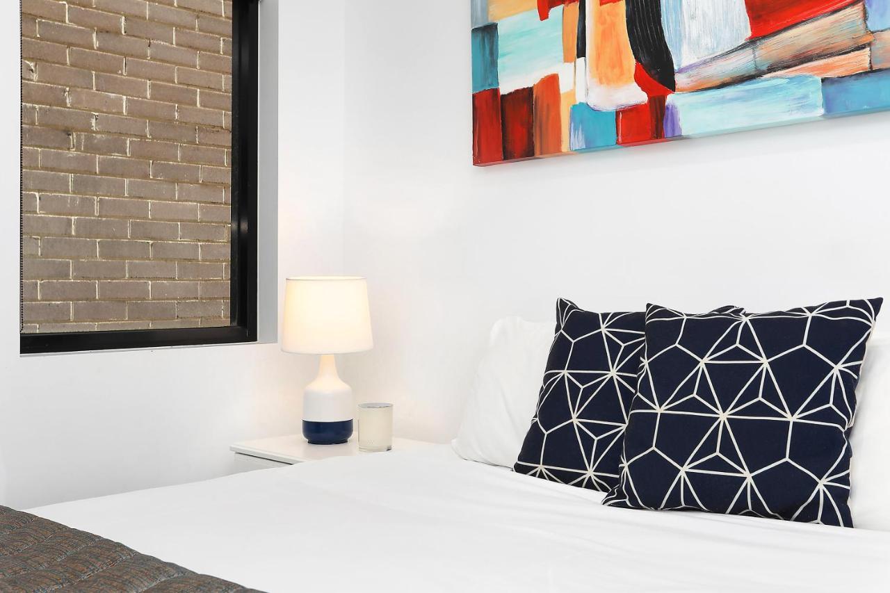 Balmain Modern Apartments Σίδνεϊ Εξωτερικό φωτογραφία