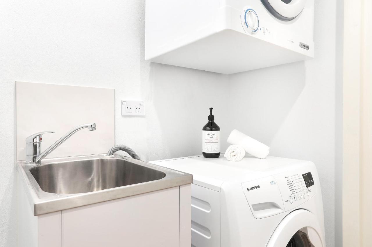 Balmain Modern Apartments Σίδνεϊ Εξωτερικό φωτογραφία