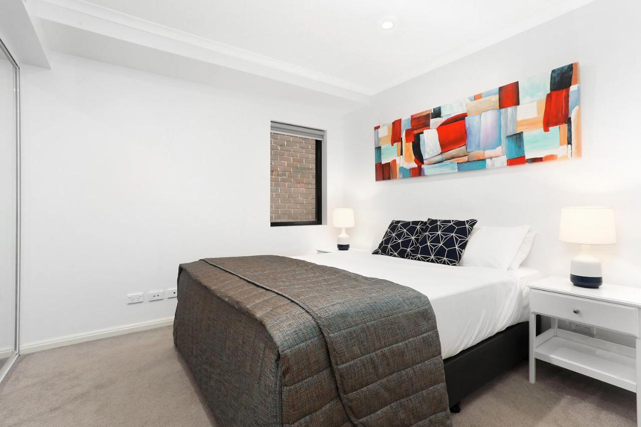 Balmain Modern Apartments Σίδνεϊ Εξωτερικό φωτογραφία