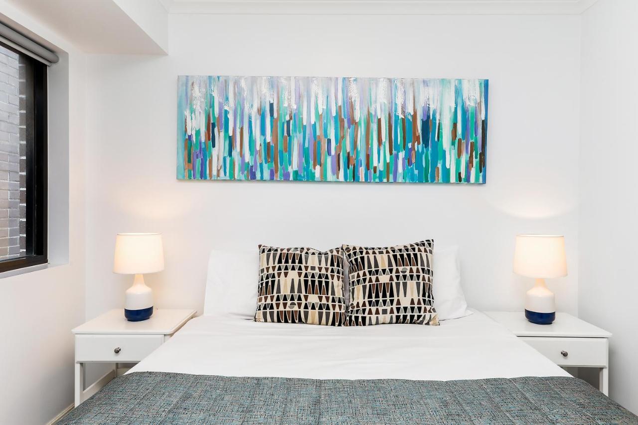 Balmain Modern Apartments Σίδνεϊ Εξωτερικό φωτογραφία