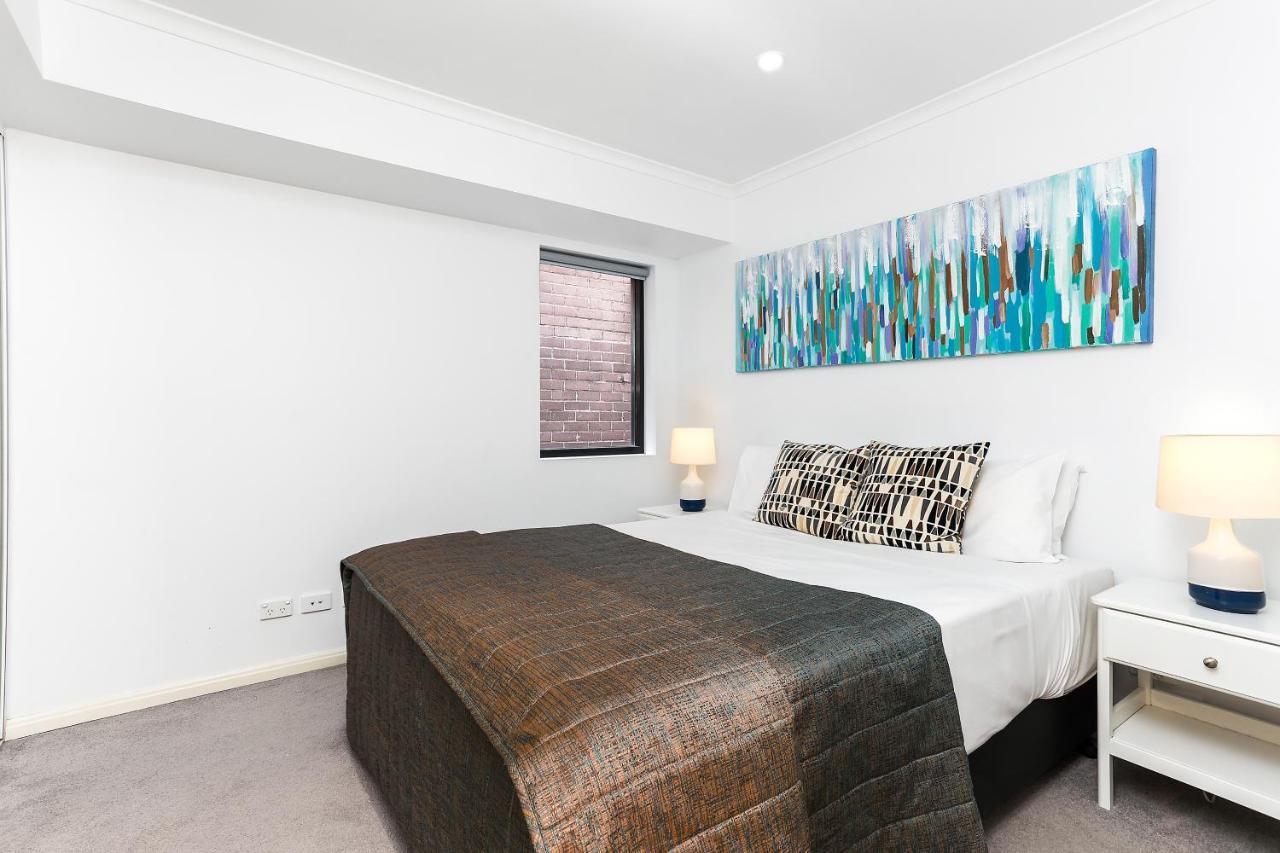 Balmain Modern Apartments Σίδνεϊ Εξωτερικό φωτογραφία