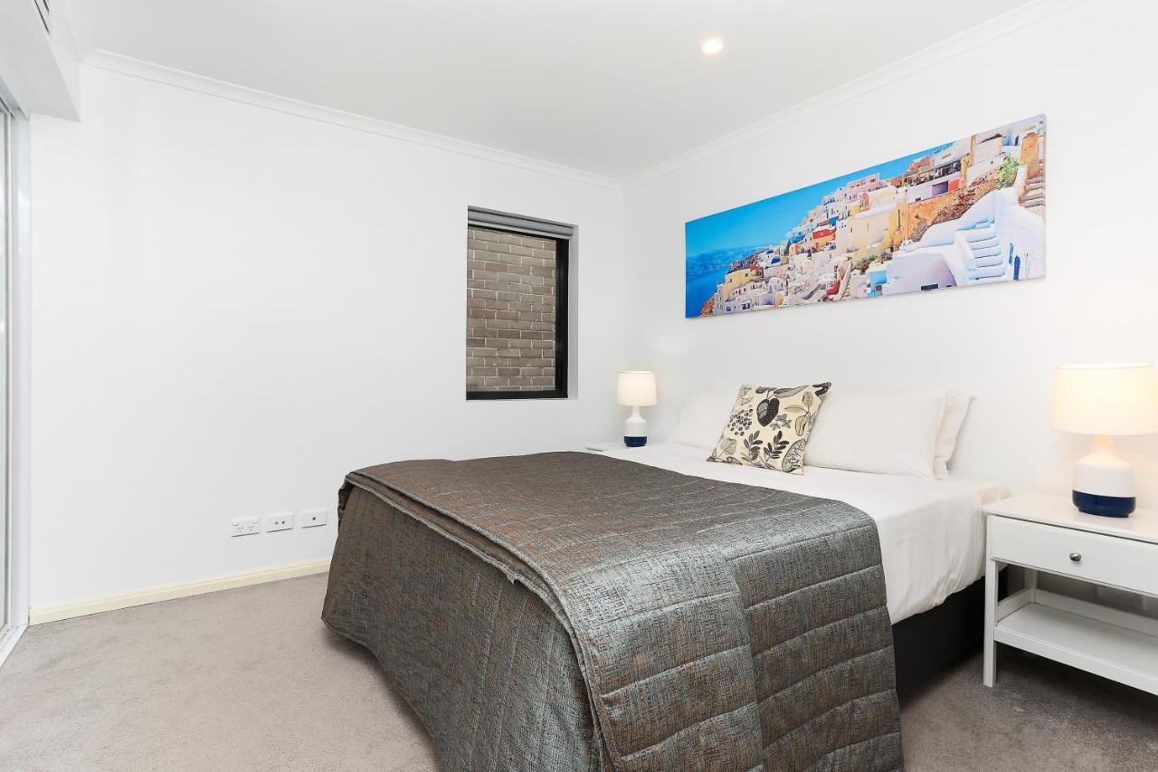 Balmain Modern Apartments Σίδνεϊ Εξωτερικό φωτογραφία