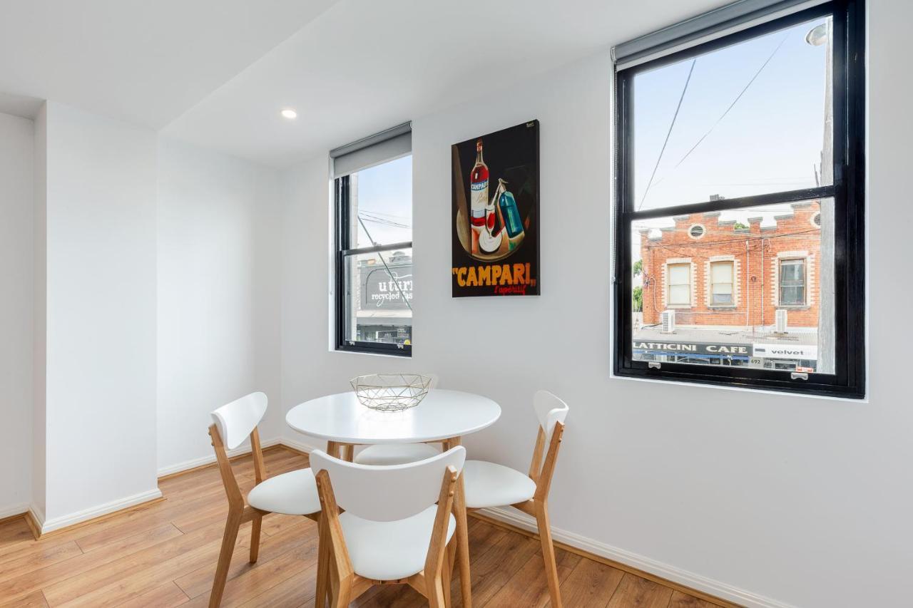 Balmain Modern Apartments Σίδνεϊ Εξωτερικό φωτογραφία