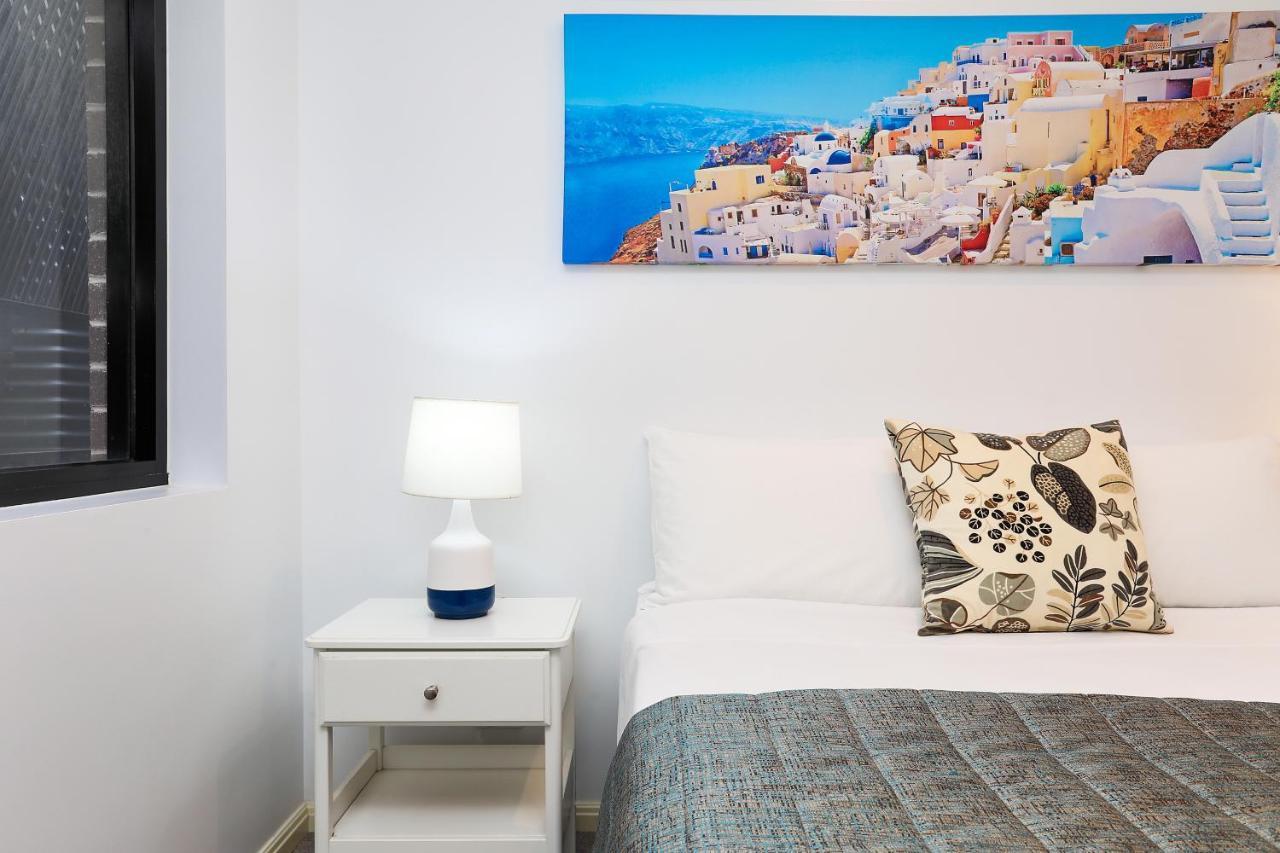Balmain Modern Apartments Σίδνεϊ Εξωτερικό φωτογραφία