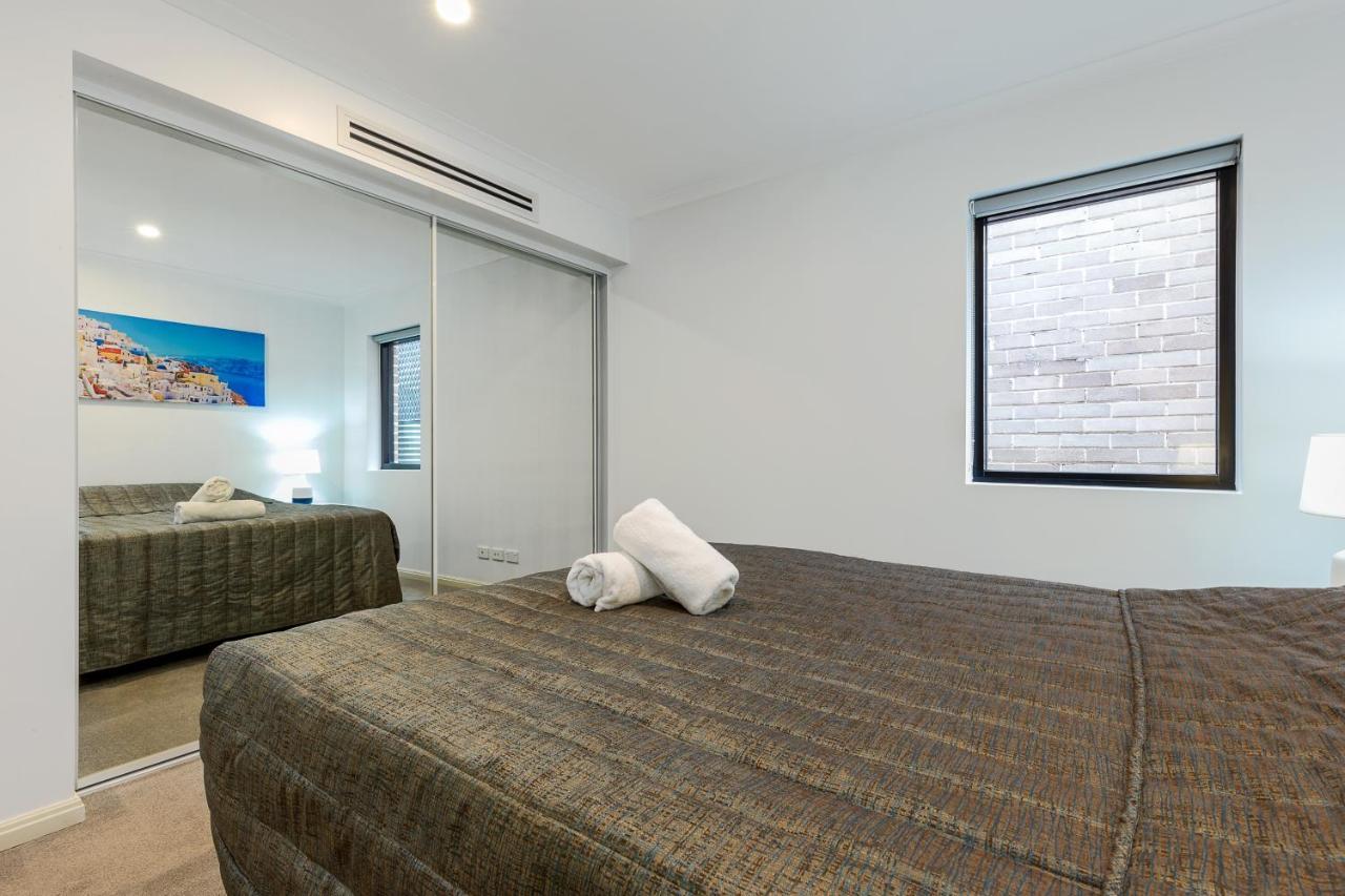 Balmain Modern Apartments Σίδνεϊ Εξωτερικό φωτογραφία