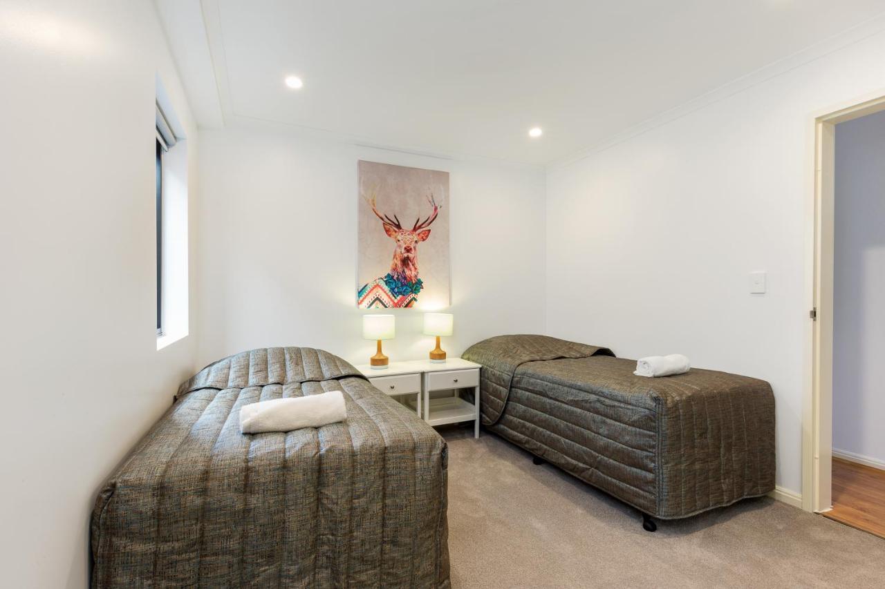 Balmain Modern Apartments Σίδνεϊ Εξωτερικό φωτογραφία