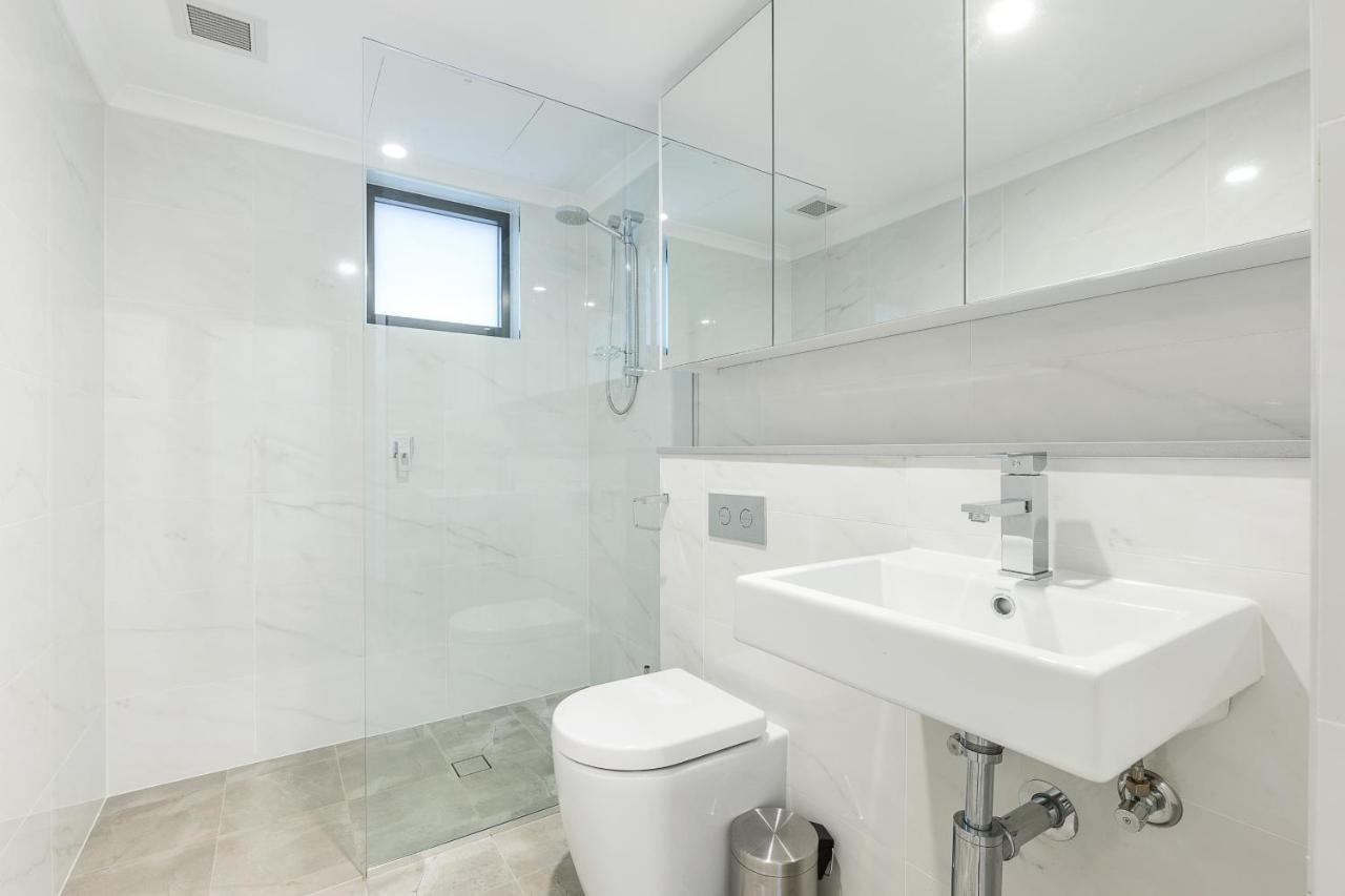Balmain Modern Apartments Σίδνεϊ Εξωτερικό φωτογραφία