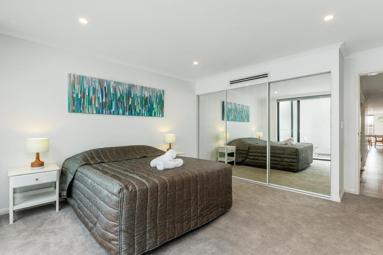 Balmain Modern Apartments Σίδνεϊ Εξωτερικό φωτογραφία