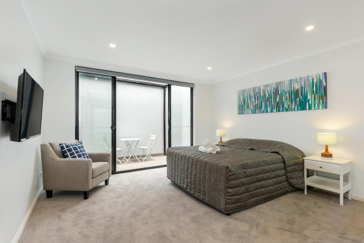 Balmain Modern Apartments Σίδνεϊ Εξωτερικό φωτογραφία
