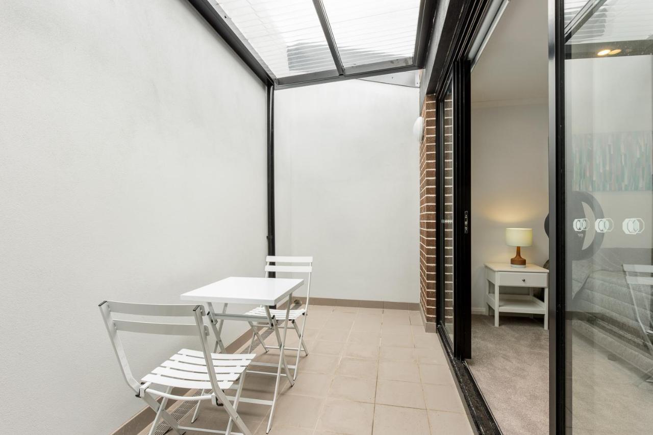 Balmain Modern Apartments Σίδνεϊ Εξωτερικό φωτογραφία